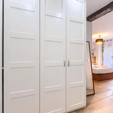 Apartment 19th Comfort Flat By Next Stop Bilbao