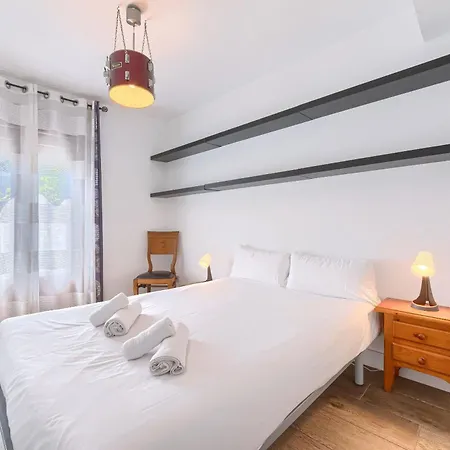 Apartment 19th Comfort Flat By Next Stop *