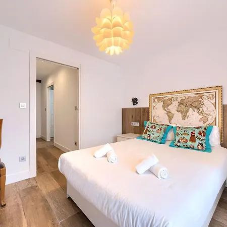Apartment 19th Comfort Flat By Next Stop