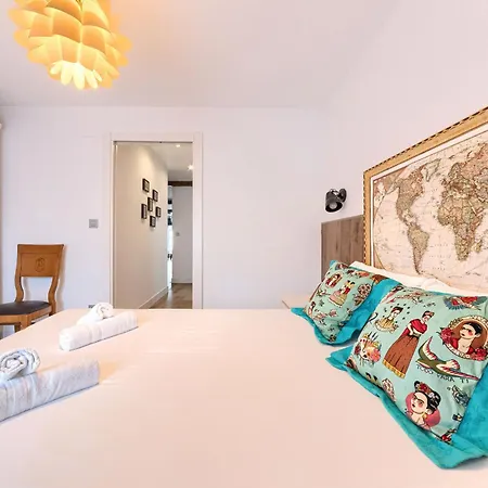 Apartment 19th Comfort Flat By Next Stop