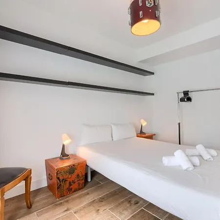 Apartment 19th Comfort Flat By Next Stop
