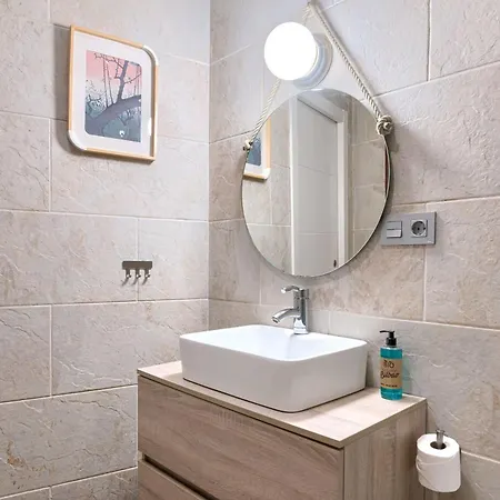 Apartment 19th Comfort Flat By Next Stop *