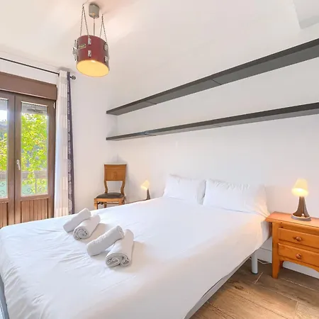 Apartment 19th Comfort Flat By Next Stop