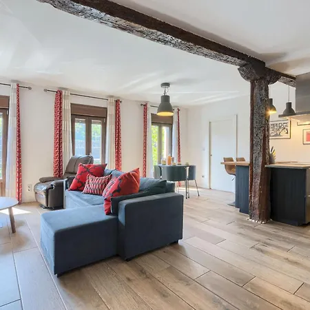 Apartment 19th Comfort Flat By Next Stop
