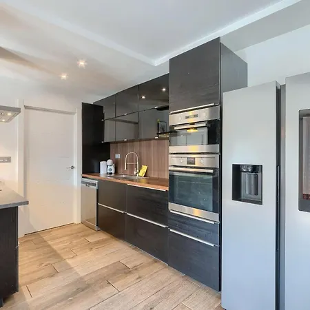 Apartment 19th Comfort Flat By Next Stop *