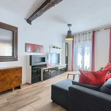 19th Comfort Flat By Next Stop Bilbao